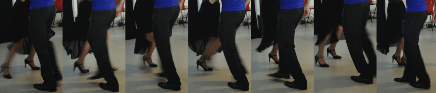Fête AVEC - Danse de salon